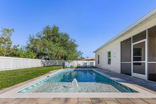 Trafalgar Casa | Tranquility and Rejuvenation, Heated Pool - Villa Sunny Side Up - Roelens