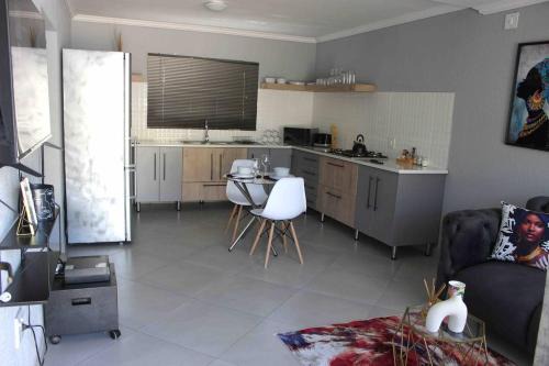 Phalaborwa Apartamento | Tranquility at Homely Escape