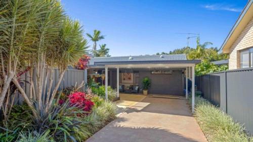 Port Macquarie Casa | Tranquility At Lighthouse Beach