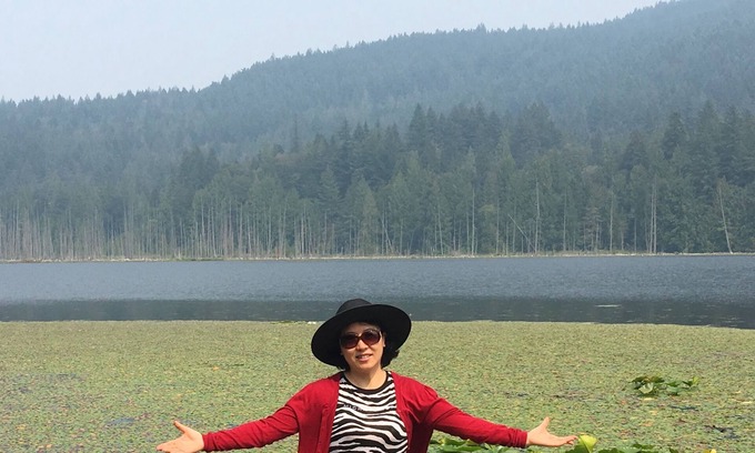 Richmond Casa | Tranquilidad por el aeropuerto YVR 空港 静 舍