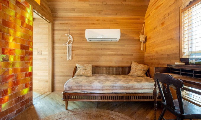 Myrtle Beach Cabina | Tranquility Cabin