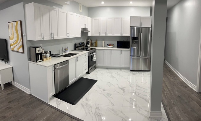 Innisfil Casa | Tranquility Haven Plus in Barrie