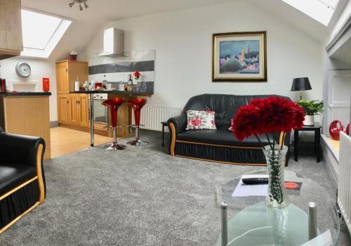 Clondra Apartamento | Tranquility
