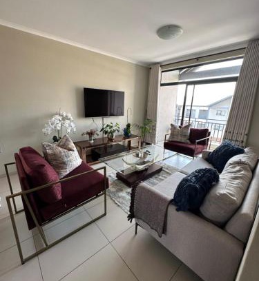 Greater Johannesburg Metropolitan Area Apartamento | Tranquility in Carlswald