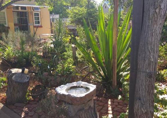 Oudtshoorn Casa | Tranquility in Klein Karoo