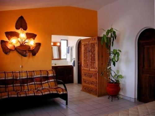 Lo de Marcos Casa | Tranquility- in Lo De Marcos, Mexico