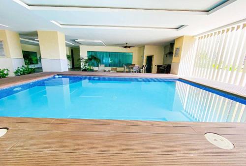 Downtown Santo Domingo Apartamento | Tranquility in the city center