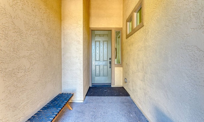 Vistancia Casa | Tranquility in Trilogy