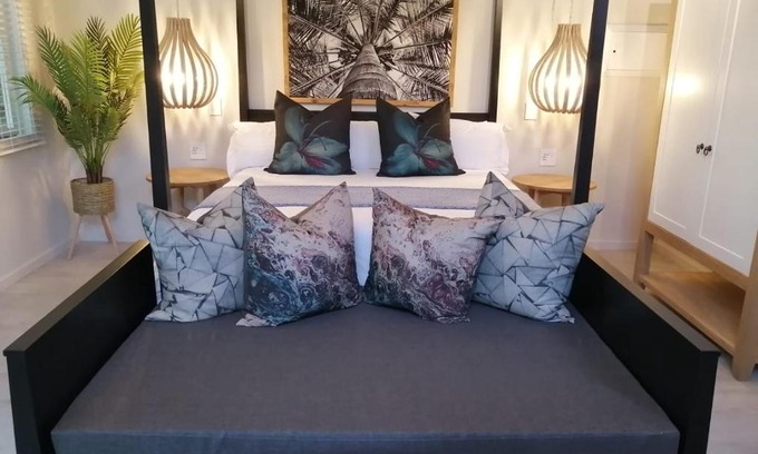 Nature's Valley Cama Y Desayuno | Tranquility Lodge