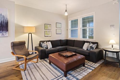 Southern Crossing Casa | Tranquility on the Bluffs townhouse