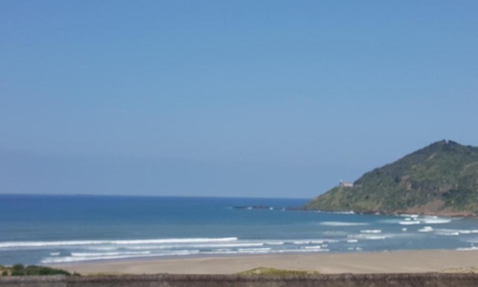 Port St Johns Casa | Tranquility PsJ
