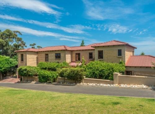 Somerset West Apartamento | Tranquility Studio Apartment