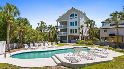 Plantation Casa | Tranquility