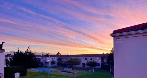 Langebaan Apartamento | Tranquility - walking distance to beach
