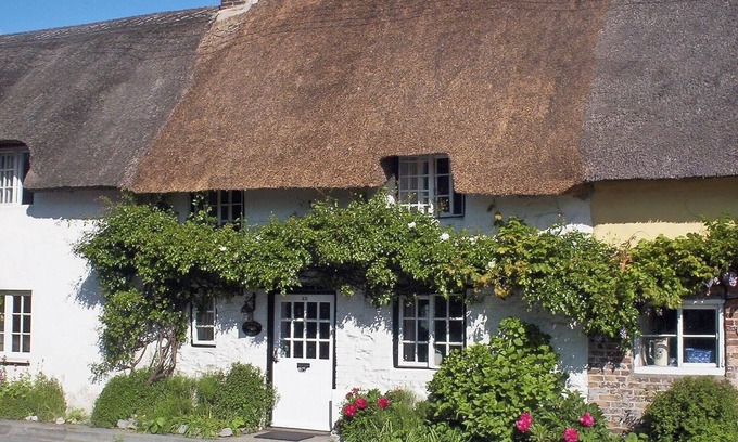 Winfrith Newburgh Cabaña | Tranquillity Cottage