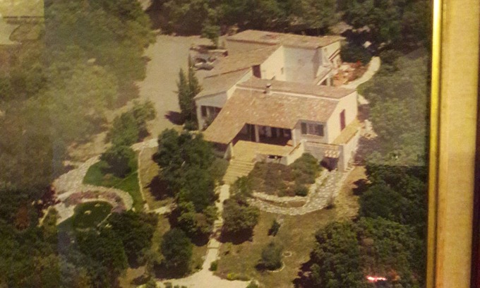 Argelliers Casa | TRANQUILIDAD / SERENIDAD