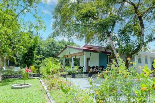 Homagama Casa | Tranquillity Villa