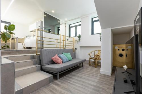 Milan Apartamento | Tranquillo paradiso a Milano San Siro