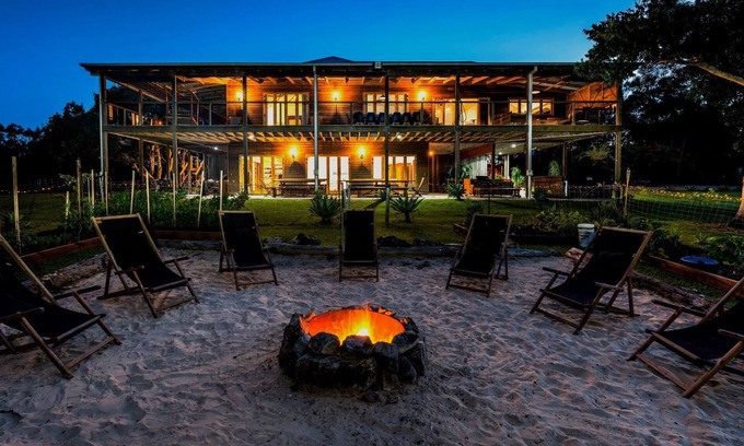 Woolgoolga Casa | Tranquilo Beach House