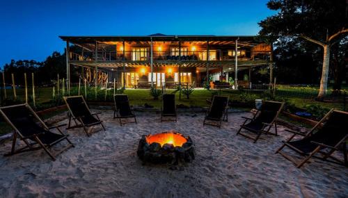 Woolgoolga Casa | Tranquilo Beach House