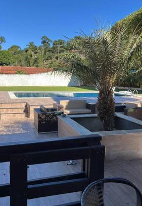 Sao Roque Casa | Tranquilo e perto de tudo em SR