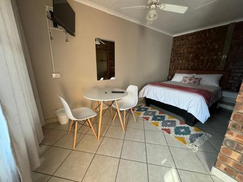 Ermelo Casa | Tranquilo Guesthouse
