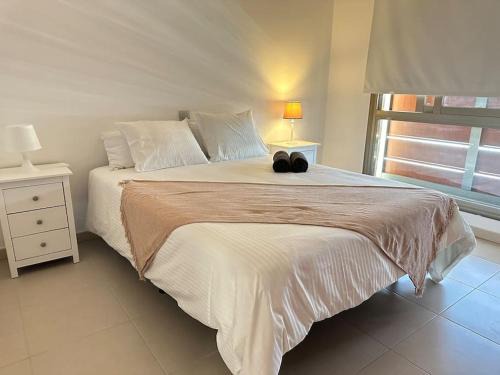 Alcala Apartamento | Tranquilo y cerca del mar con parking privado