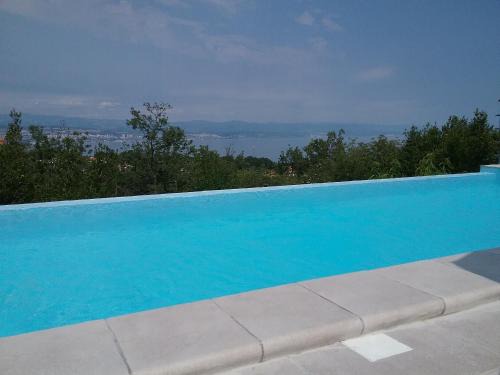 Opric Apartamento | Tranquity Studio Apartment Ika