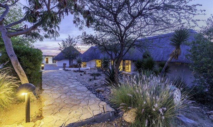 Voigtland Casa | Trans Kalahari Inn