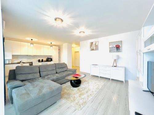 Alba Iulia Apartamento | Transalpina Residence 17