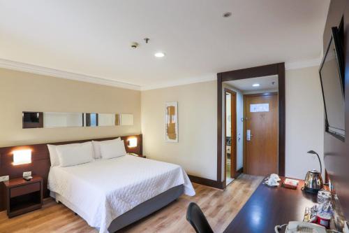 Vila Congonhas Hotel | Transamerica Executive Congonhas