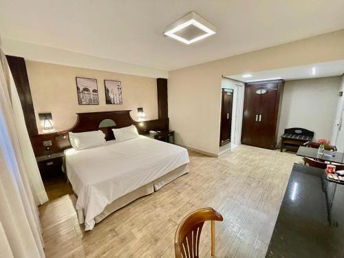Batel Hotel | Transamerica Executive Curitiba Batel