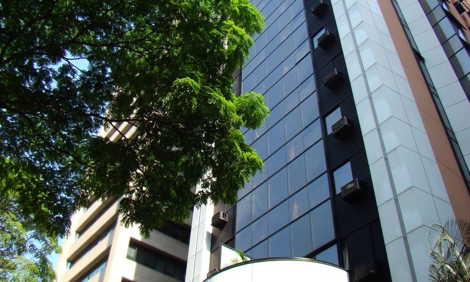 Itaim Bibi Hotel | Transamerica Executive Faria Lima