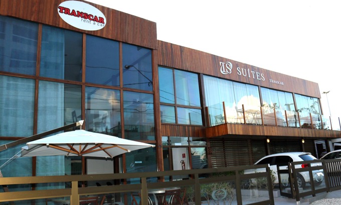 Atalaia Hotel | Transcar Suítes