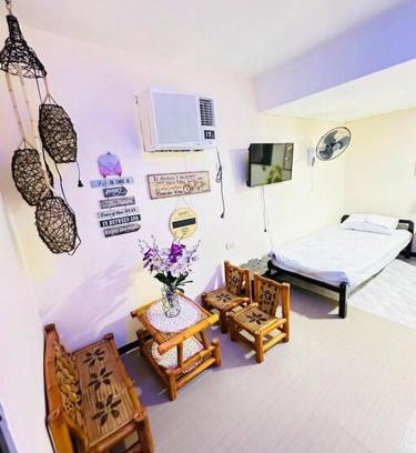 Pili Apartamento | Transient House Camarines Sur Pili