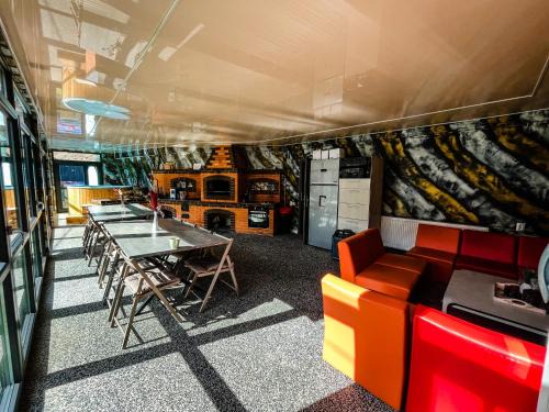 Gilau Cabina | TRANSILVANIA BLISS COTTAGE
