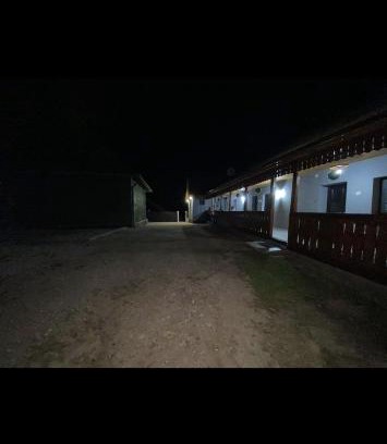 Ocna Mures Casa | Transilvania Life