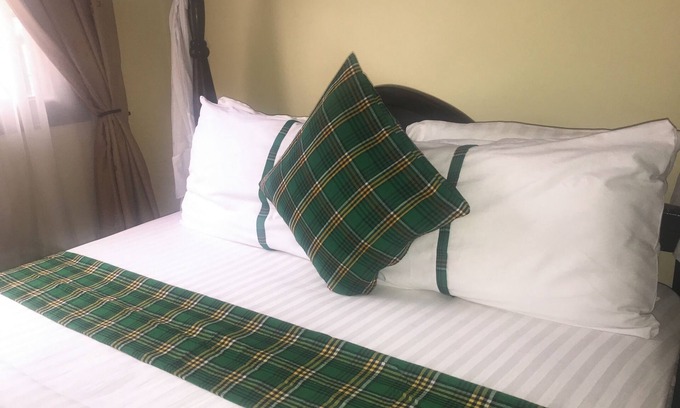 Dar es Salaam Cama Y Desayuno | Transit Airport B&B
