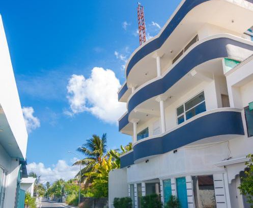 Maradhoo Casa | Transit Tower