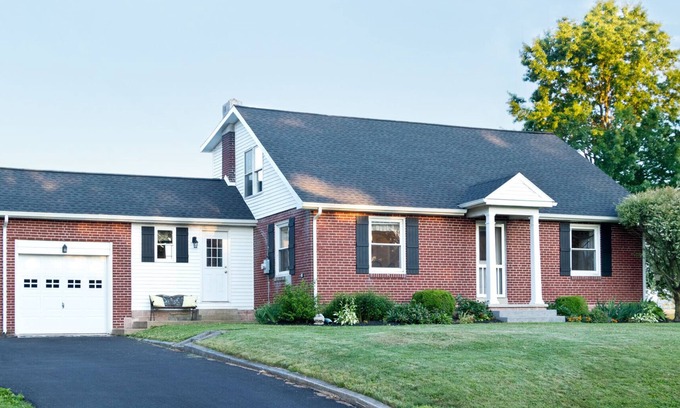 Reinholds Casa | Translators Cottage: Family-friendly Stay in Lancaster County