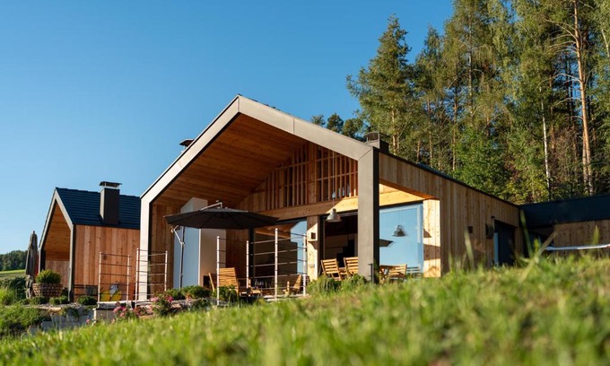 Fie allo Sciliar Villa | Transmontana