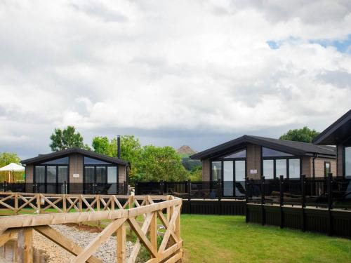 Carlton-in-Cleveland Casa | Transporter Lodge - Ukc4060