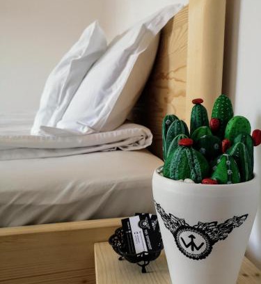 Center Apartamento | Transsylvanian Wolves Apartment