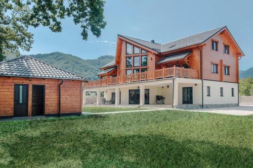 Bran Chalet De Esquí | Transylvania Mountain Chalet