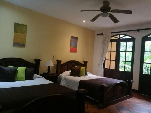 Alajuela Hotel | Trapp Family Country Inn