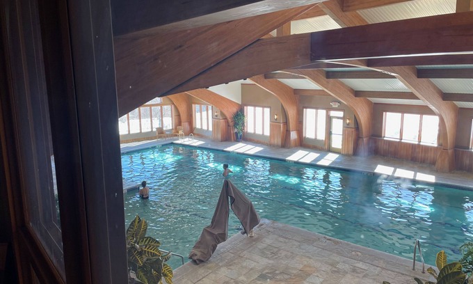 Moscow Chalet De Esquí | Trapp Family Lodge Guest House