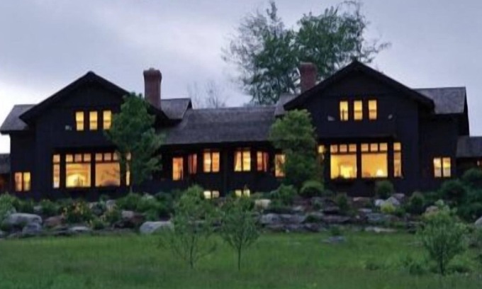 Moscow Villa | Trapp Family Lodge Villa in Stowe, 3-BRs, Sleeps 8, Dec 21-28; Dec 28-Jan 4