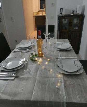 Ulmen Casa | Trappe's Maar-Häuschen