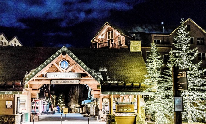 Keystone Villa | Trapper's Crossing #8768 by Summit County Mountain Retreats