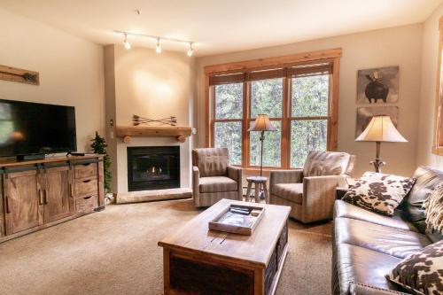 Keystone Casa | Trapper's Crossing by Summit County Mountain Retreats